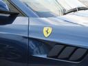 FERRARI GTC4 LUSSO