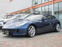 FERRARI GTC4 LUSSO