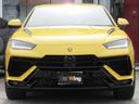 ウルス ペルフォルマンテ　ＯＰカラー　パノラマルーフ　ＯＰ２３インチＡＷ　バイカラースポルティーボアルカンターラ　ベンチレーション＆マッサージ機能　アンビエントライト　サンシャインＰＫＧ　Ｂａｎｇ＆Ｏｌｕｆｓｅｎ（2枚目）