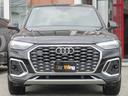 Ｑ５スポーツバック ４０ＴＤＩクワトロ　Ｓライン　Ｓライン　１９インチ５ツインスポークスターデザインホイール　マトリクスＬＥＤヘッドライト　ダイナミカ＆レザースポーツシート　シートヒーター　ダイナミックサスペンション　ドラレコ（2枚目）