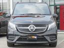 MERCEDES BENZ V-CLASS