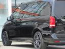 MERCEDES BENZ V-CLASS