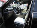 ＬＸ６００　マークレビンソン　リヤエンターテイメント　モデリスタエアロ　ＯＰ２２インチＡＷ　ムーンルーフ　セミアニリン本革シート　シートヒーター＆ベンチレーション　デジタルインナーミラー（40枚目）