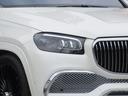 MERCEDES MAYBACH GLS