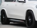 MERCEDES MAYBACH GLS