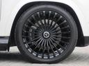 MERCEDES MAYBACH GLS