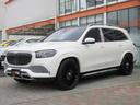 MERCEDES MAYBACH GLS