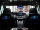 MERCEDES MAYBACH GLS