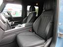 MERCEDES BENZ G-CLASS