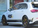 MERCEDES AMG A-CLASS