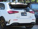 MERCEDES AMG A-CLASS