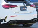 MERCEDES AMG A-CLASS
