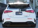MERCEDES AMG A-CLASS