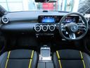 MERCEDES AMG A-CLASS