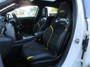MERCEDES AMG A-CLASS