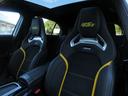 MERCEDES AMG A-CLASS