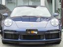 ９１１ ９１１ターボＳ　スポーツクロノＰ　フロントリフター　２０／２１インチＡＷ　　ＰＣＣＢ　プライバシーガラス　レザーインテリア　シートヒーター＆ベンチレーション　ナイトビューアシスト　レーンチェンジアシスト（2枚目）