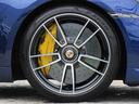９１１ターボＳ　スポーツクロノＰ　フロントリフター　２０／２１インチＡＷ　　ＰＣＣＢ　プライバシーガラス　レザーインテリア　シートヒーター＆ベンチレーション　ナイトビューアシスト　レーンチェンジアシスト（11枚目）