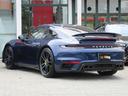 ９１１ターボＳ　スポーツクロノＰ　フロントリフター　２０／２１インチＡＷ　　ＰＣＣＢ　プライバシーガラス　レザーインテリア　シートヒーター＆ベンチレーション　ナイトビューアシスト　レーンチェンジアシスト（17枚目）