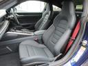 ９１１ターボＳ　スポーツクロノＰ　フロントリフター　２０／２１インチＡＷ　　ＰＣＣＢ　プライバシーガラス　レザーインテリア　シートヒーター＆ベンチレーション　ナイトビューアシスト　レーンチェンジアシスト（23枚目）