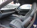 ９１１ターボＳ　スポーツクロノＰ　フロントリフター　２０／２１インチＡＷ　　ＰＣＣＢ　プライバシーガラス　レザーインテリア　シートヒーター＆ベンチレーション　ナイトビューアシスト　レーンチェンジアシスト（31枚目）