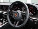 ９１１ターボＳ　スポーツクロノＰ　フロントリフター　２０／２１インチＡＷ　　ＰＣＣＢ　プライバシーガラス　レザーインテリア　シートヒーター＆ベンチレーション　ナイトビューアシスト　レーンチェンジアシスト（37枚目）