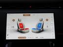電動フロントパフォーマンスシート(マッサージ、ヒーター&クーラー付)&リアシート(ヒーター&クーラー、電動リクライニング機能付)