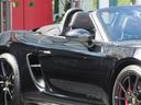 PORSCHE 718 BOXSTER