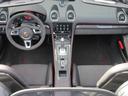 PORSCHE 718 BOXSTER