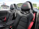 PORSCHE 718 BOXSTER