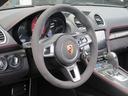 PORSCHE 718 BOXSTER