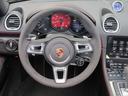 PORSCHE 718 BOXSTER