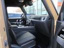 Ｇ４００ｄ　プロフェッショナルエディション　限定５０台（左Ｈ／デザートサンド）　プロフェッショナルルーフラック＆ラダー＆スペアタイヤホルダー　ＡＭＧナイトＰＫＧ＆ナイトＰＫＧＩＩ　純正デジタルインナーミラー（38枚目）