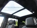 ウルトラビューパノラミック電動サンルーフ（サンシェード付）