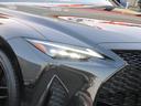 IS IS300 FスポーツモードブラックIII 特別仕様車 ムーンルーフ 19インチ鍛造AW オレンジキャリパー パノラミックビューモニター 三眼LEDヘッドランプ ウルトラスエード&Ltexシート(ヒーター&ベンチレーター)(6枚目)