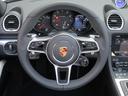PORSCHE 718 BOXSTER
