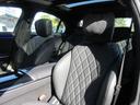S450d 4マチック AMGラインパッケージ 1オーナー AMGラインPKG レザーエクスクルーシブPKG ドライバーズPKG パノラミックスライディングルーフ Burmester AMG20インチAW リアアクスルステアリング ナッパレザー(23枚目)