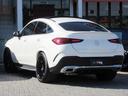 ＧＬＥ４５０ｄ　４マチック　クーペスポーツ　パノラミックスライディングルーフ　ＡＭＧ２１インチＡＷ　Ｂｕｒｍｅｓｔｅｒサウンド　本革ナッパレザーシート　シートヒーター＆ベンチレーション　エアバランスＰＫＧ　保冷保温機能付カップホルダー（17枚目）
