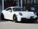 911 911カレラ4GTS 1オーナー PCCB フロントアクスルリフト 20/21インチカレラGTSホイール スポーツデザインPKG スポーツクロノPKG スポーツエグゾースト マトリクスLEDヘッドライト 中古車画像_3