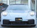 911 911カレラGTS PCCB フロントアクスルリフト HDマトリクスLEDヘッドライト ガラスサンルーフ エクステリアPKG・ハイグロスブラック ツートーンレザー シートベンチレーション BOSE 1オーナー 中古車画像_2