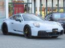 911 911カレラGTS PCCB フロントアクスルリフト HDマトリクスLEDヘッドライト ガラスサンルーフ エクステリアPKG・ハイグロスブラック ツートーンレザー シートベンチレーション BOSE 1オーナー 中古車画像_3