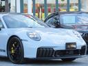 911 911カレラGTS PCCB フロントアクスルリフト HDマトリクスLEDヘッドライト ガラスサンルーフ エクステリアPKG・ハイグロスブラック ツートーンレザー シートベンチレーション BOSE 1オーナー 中古車画像_4