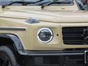 Gクラス G400d プロフェッショナルエディション 限定200台(右H/デザートサンド) プロフェッショナルルーフラック&ラダー&スペアタイヤホルダー AMGナイトPKG AMGナイトPKGII(7枚目)