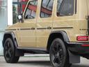 G400d プロフェッショナルエディション 限定200台(右H/デザートサンド) プロフェッショナルルーフラック&ラダー&スペアタイヤホルダー AMGナイトPKG AMGナイトPKGII(20枚目)