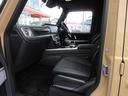 G400d プロフェッショナルエディション 限定200台(右H/デザートサンド) プロフェッショナルルーフラック&ラダー&スペアタイヤホルダー AMGナイトPKG AMGナイトPKGII(39枚目)