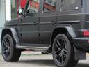 Ｇ６３　ＭＡＮＵＦＡＫＴＵＲプログラムプラス＆インテリアプラスＰ　ＯＰボディカラー　ＡＭＧナイトＰＫＧマグノ　ＯＰ２１インチＡＷ　ナッパレザー　シートヒーター＆ベンチレーション＆リラクゼーション　１オーナー（21枚目）
