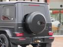 Ｇ６３　ＭＡＮＵＦＡＫＴＵＲプログラムプラス＆インテリアプラスＰ　ＯＰボディカラー　ＡＭＧナイトＰＫＧマグノ　ＯＰ２１インチＡＷ　ナッパレザー　シートヒーター＆ベンチレーション＆リラクゼーション　１オーナー（22枚目）