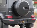 Ｇ６３　ＭＡＮＵＦＡＫＴＵＲプログラムプラス＆インテリアプラスＰ　ＯＰボディカラー　ＡＭＧナイトＰＫＧマグノ　ＯＰ２１インチＡＷ　ナッパレザー　シートヒーター＆ベンチレーション＆リラクゼーション　１オーナー（23枚目）