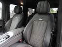 Ｇ６３　ＭＡＮＵＦＡＫＴＵＲプログラムプラス＆インテリアプラスＰ　ＯＰボディカラー　ＡＭＧナイトＰＫＧマグノ　ＯＰ２１インチＡＷ　ナッパレザー　シートヒーター＆ベンチレーション＆リラクゼーション　１オーナー（29枚目）