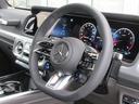 Ｇ６３　ＭＡＮＵＦＡＫＴＵＲプログラムプラス＆インテリアプラスＰ　ＯＰボディカラー　ＡＭＧナイトＰＫＧマグノ　ＯＰ２１インチＡＷ　ナッパレザー　シートヒーター＆ベンチレーション＆リラクゼーション　１オーナー（45枚目）